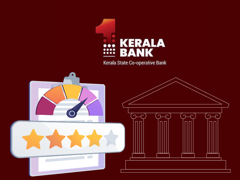 Reserve Bank not upgraded Kerala Banks, rating