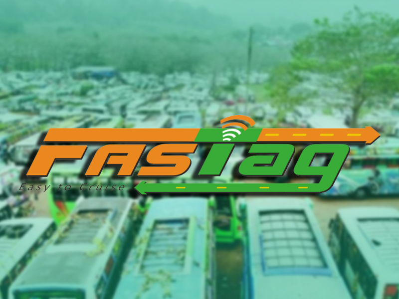 Parking facility for 16 thousand vehicles at the same time at Sabarimala, fast tag facility at Nilakkal