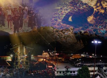 Sabarimala layout plan approved