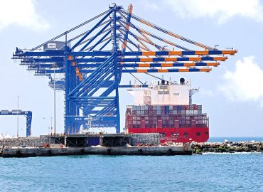Delivering Vizhinjam is an achievement beyond expectations.